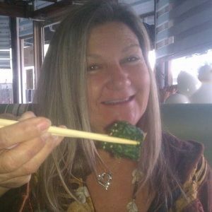 Meet your Posher, Dierdre